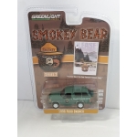 Greenlight 1:64 Ford Bronco 1996 Please! Only You Can Prevent Forest Fire